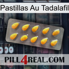 Tadalafil Pastillas cialis1